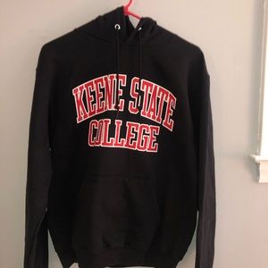 Keene State College Sweatshirt